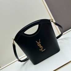 YSL Bucket Bags